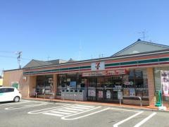セブンイレブン　名古屋野並2丁目店