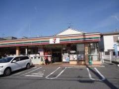 セブンイレブン　名古屋野並2丁目店