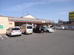 セブンイレブン　名古屋野並2丁目店