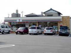 セブンイレブン　豊明大久伝店