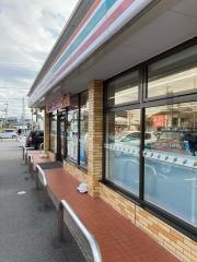 セブンイレブン　豊明大久伝店