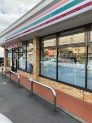 セブンイレブン　豊明大久伝店