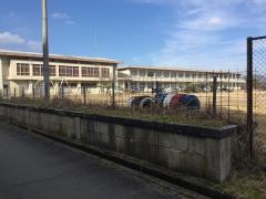 五箇小学校