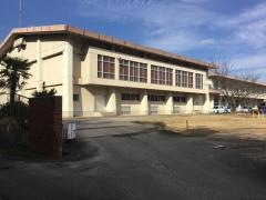五箇小学校