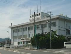 京丹後警察署
