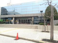 阪南市立文化センター