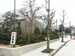 阪南市立文化センター