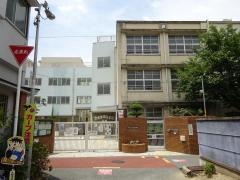 長吉南小学校