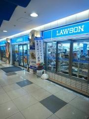 ローソン　りんくうパピリオ店