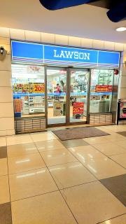 ローソン　りんくうパピリオ店