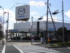 関西マツダ中環鶴見店