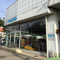 関西マツダ中環鶴見店