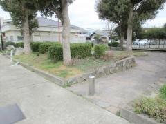 吉田東緑地