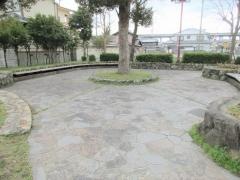 吉田東緑地