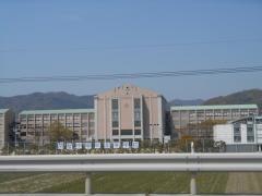 開智高等学校