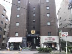 ホテル・葉風泰夢
