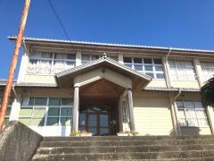 富田小学校