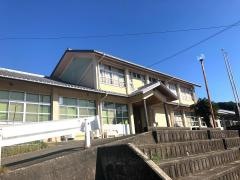 富田小学校