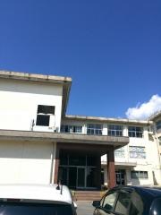川津小学校