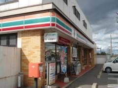 セブンイレブン　倉敷水島明神店
