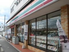 セブンイレブン　倉敷水島明神店