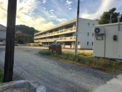 櫛浜小学校