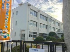 櫛浜小学校