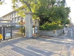 櫛浜小学校