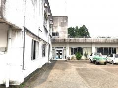 大月町立図書館