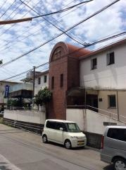 鏡川保育園