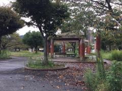 紫川河畔公園