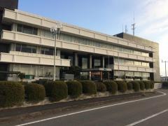 佐賀市川副支所