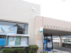 佐賀共栄銀行基山支店