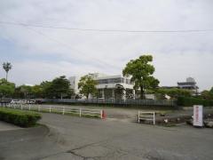 中九州短期大学