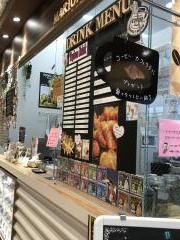 マリオンクレープ　平和堂ビバモール名古屋南店