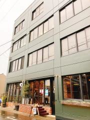 ＹＲ・ＣＡＦＥｂｙ恵比寿楽園テーブル
