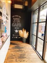 ＹＲ・ＣＡＦＥｂｙ恵比寿楽園テーブル