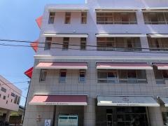 堀川病院