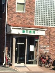 謝花医院