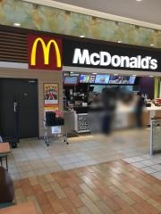 マクドナルド　イオンタウン守谷店