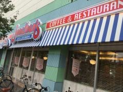 ジョナサン　ビアレ横浜店