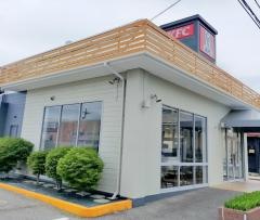 ケンタッキーフライドチキン　イオン豊科店