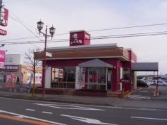 ケンタッキーフライドチキン　イオン豊科店