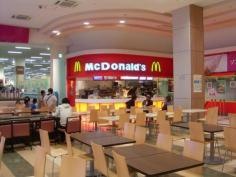 マクドナルド　イオンモールりんくう泉南店