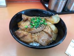 ラーメン山岡家　月寒店