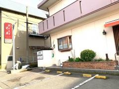 くにひろラーメン中華店