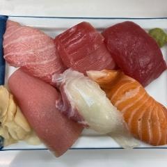 雷寿し