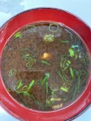 雷寿し