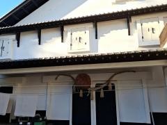 福生のビール小屋