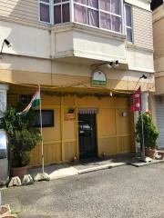 ナンカリーハウス